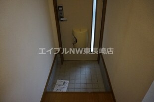 フォーレスト諏訪Ⅰ号館の物件内観写真